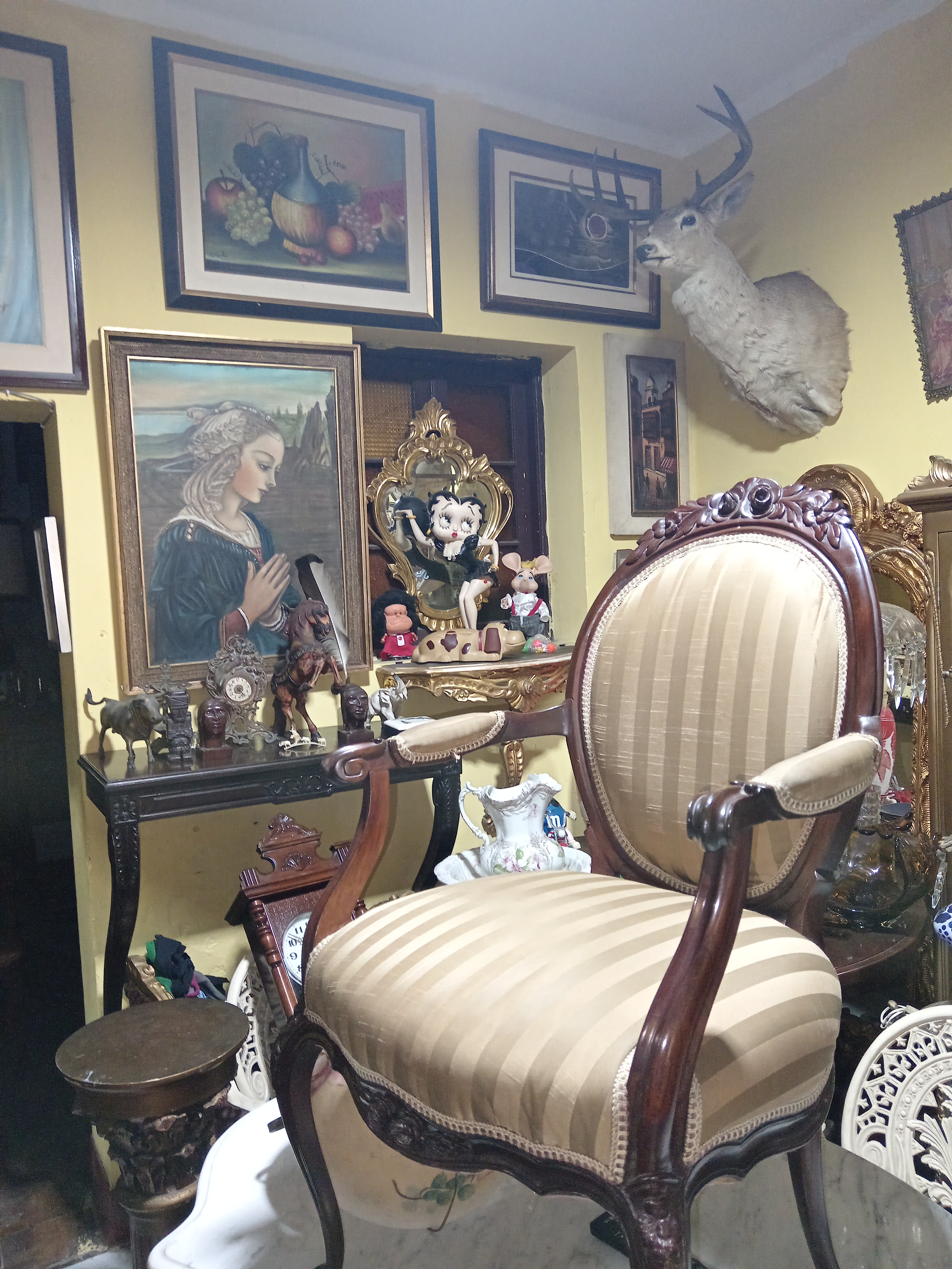 Muebles de oficina